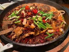 老板恋上鱼-老板恋上鱼(振华商厦店)