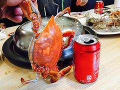 -海味当家(西安路店)