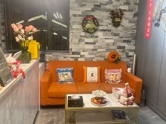 -禧瑞 ·丝浴主题·水疗·spa(中山公园店)