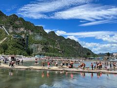 -野三坡清泉山风景区