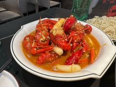 -望江门小龙虾·靓虾(西湖总店)