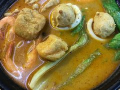 -老闽味沙茶面·姜母鸭(传承35年曾厝垵店)