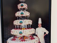 -曲奇童话(尖沙咀店)