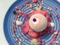 黑加仑诱惑-视博茶点(美狮美高梅店)