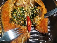 -雀舞云南菜(天津天河城购物中心店)
