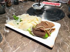 -贯贯吉·清真餐厅(浙江中路店)