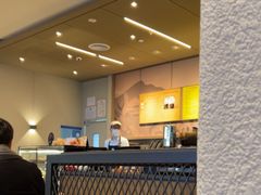 -星巴克臻选(周浦万达店)