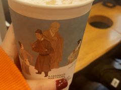 -茶颜悦色(岳麓山顶店)