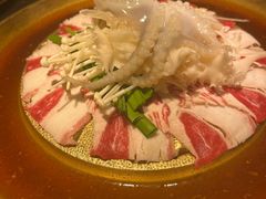 -小牛哈尼韩式水煎肉(万象城店)