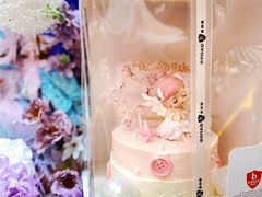 -BREAD WAY面包路·欧式面包(龙湖时代D馆店)
