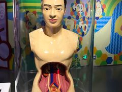-佛山科学馆