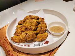 -红樱桃·欢乐餐厅(太原里店)