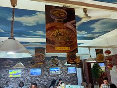 -五台山八大碗·地方风味菜馆(五爷庙店)