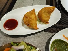 -Pita's&Tika's中东和印度风味餐厅(龙湖天街店)