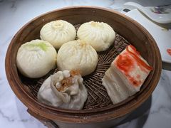 -花园茶楼(兴城西路店)