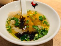 -莆田餐厅PUTIEN(深圳湾万象城家宴店)