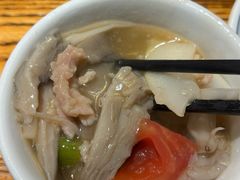 -老雒阳面馆·水席·洛阳菜(王城路店)