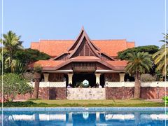 -西双版纳融创皇冠假日度假酒店