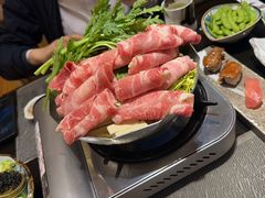 -昱匠·日本料理(金融街店)