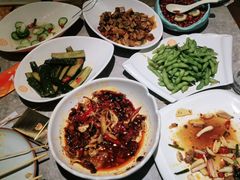 -小杨烤肉(高新店)