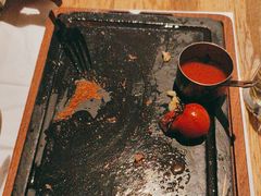 -原石牛扒·约会餐厅(龙城万科里店)
