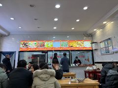 -张明富面皮店(东大街店)
