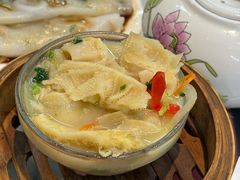 -香港蓮香樓(中環店)