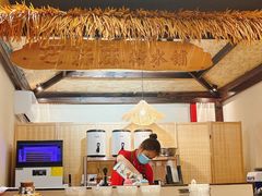-虾领航小龙虾·吉林烧烤(柳州路店)