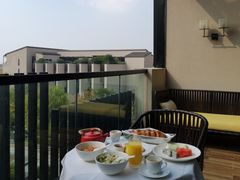 -上海崇明金茂凯悦酒店