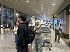 -青岛胶东国际机场