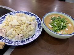 -牛街老爆肚满(牡丹园店)