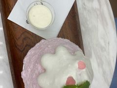 -丹礼糖甜品
