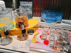 -西安W酒店·WEI全味西餐厅