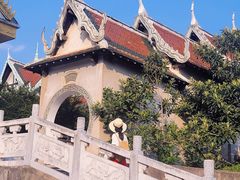 -报恩禅寺