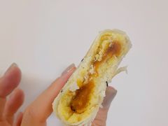 -赵记素斋·绿豆馅饼(钟楼小区店)