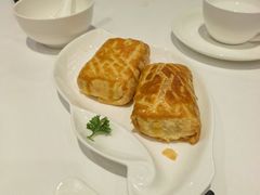 -白天鹅宾馆-宏图府餐厅