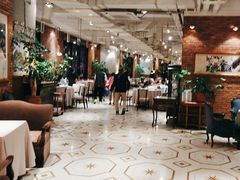 -漢舍中国菜馆(889广场店)