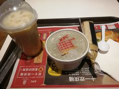 -肯德基(李家沱店)