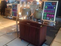 -厦门悦华酒店·绿庭主题自助餐厅