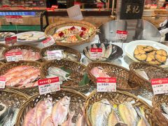 -吴记富苑(朝阳店)