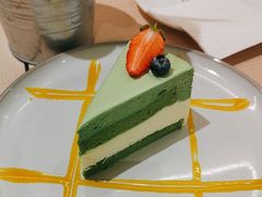 -卡朋西餐(东方广场店)