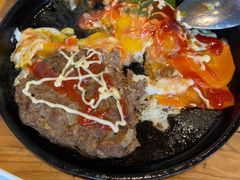 -萌牛肠烧烤店(虹梅路店)