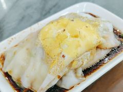 -穗银肠粉店(东川路店)