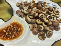 香螺-文仔海鲜馆