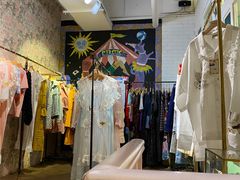 -恋物百货商店(华侨城店)