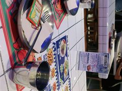 -BOPEYE·波派炸鸡(九霄天地店)