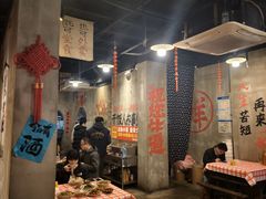 -老方桌烂蹄花川菜馆(九龙坡店)