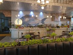 -FISH&POTATO Cō(地中海美食 万象城店)