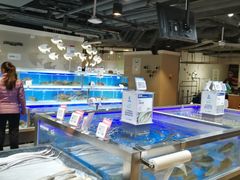 -盒马鲜生(枣园路店)