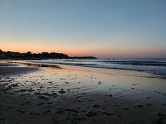 -北戴河东海水浴场